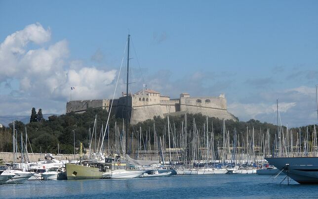 Antibes