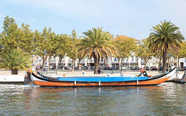 Aveiro