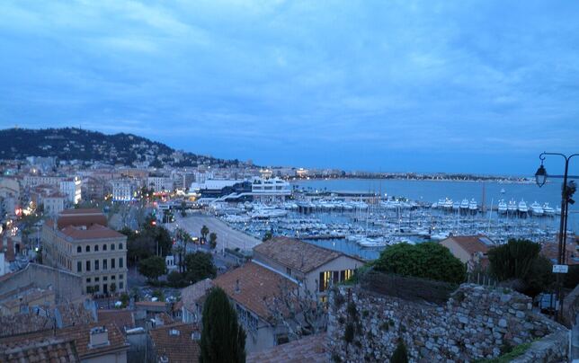 Cannes