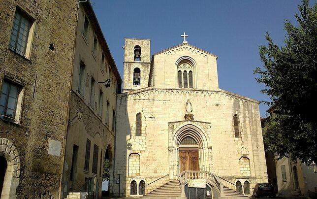 Grasse