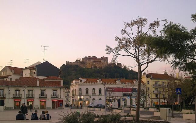 Leiria