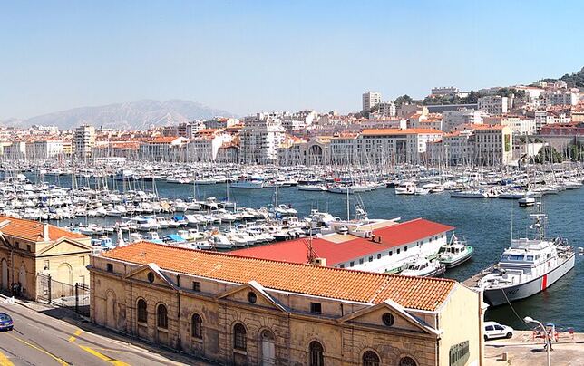 Marseille