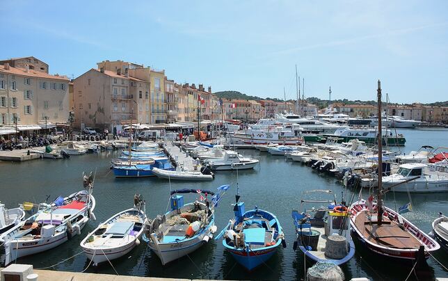 Saint-Tropez