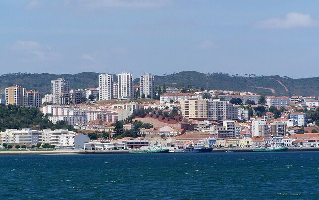 Setubal