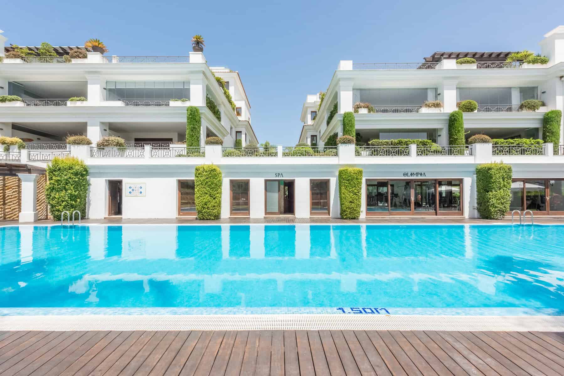 Residential Communities – A Resort Life Style in Spain