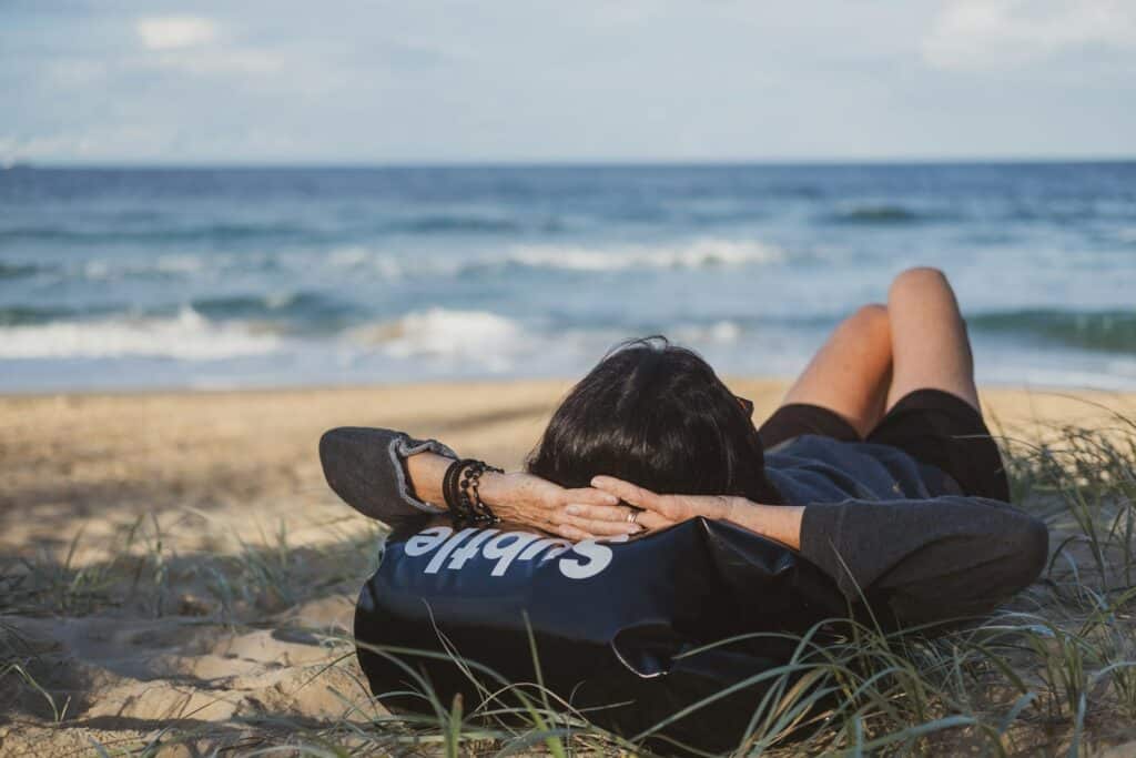 Moving To Spain Part 1 - What'S Good To Know? 3 Siesta In Spain