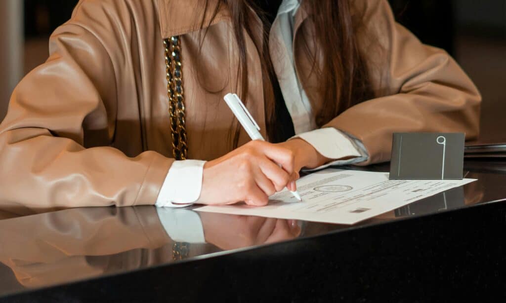 Moving To Spain Part 2 - Buying Process 2 Notary