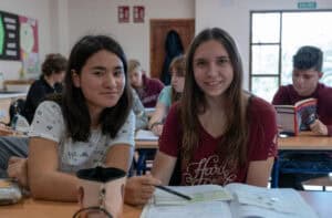 Spanish Schools - Moving To Spain With Family? 2 Spanish Schools - Moving To Spain With Family?