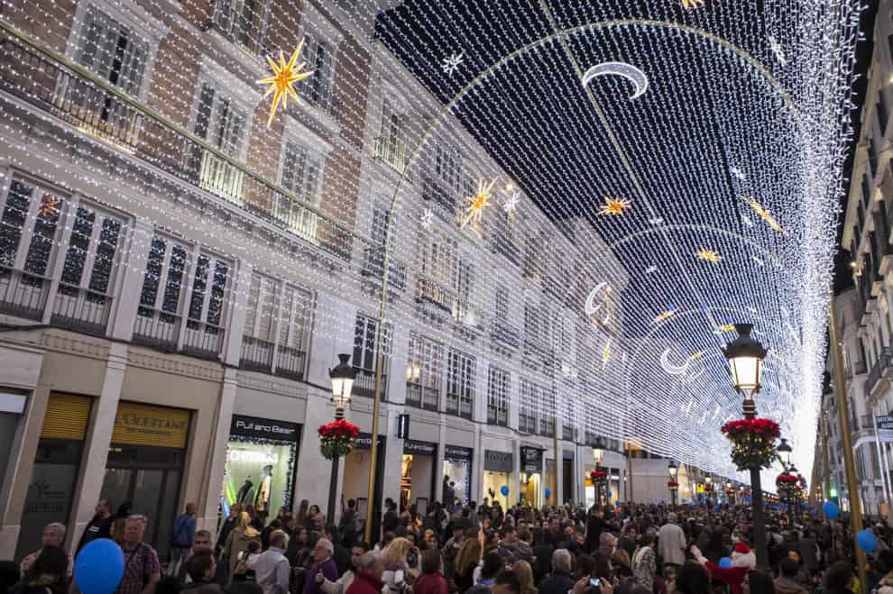 3 Charming Cities in Spain | Christmas Edition 3 Charming Cities in Spain | Christmas Edition