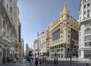 Spain’s Housing Prices Register Sharpest Rise Since 2019 Amid Surge in Demand Spain’s Housing Prices Register Sharpest Rise Since 2019 Amid Surge in Demand