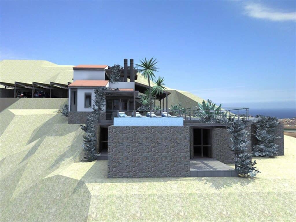 Plot for sale in Águilas