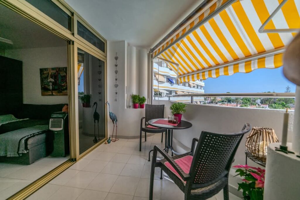 apartment for sale in Playa Del Ingles