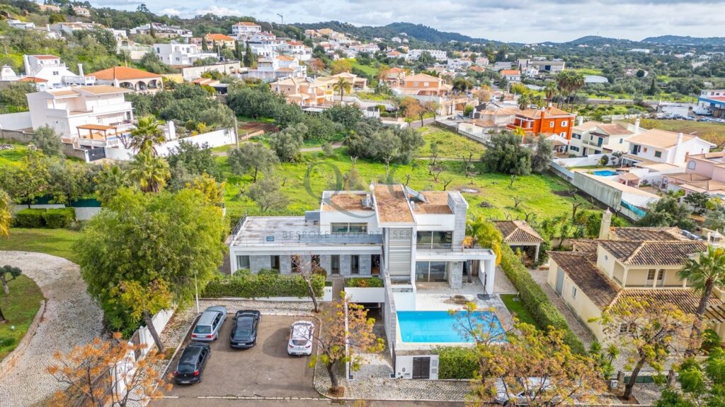 villa for Sale in são brás de alportel