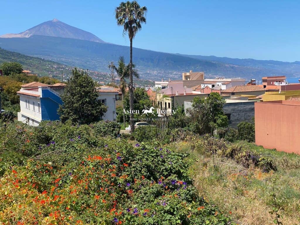  Tenerife