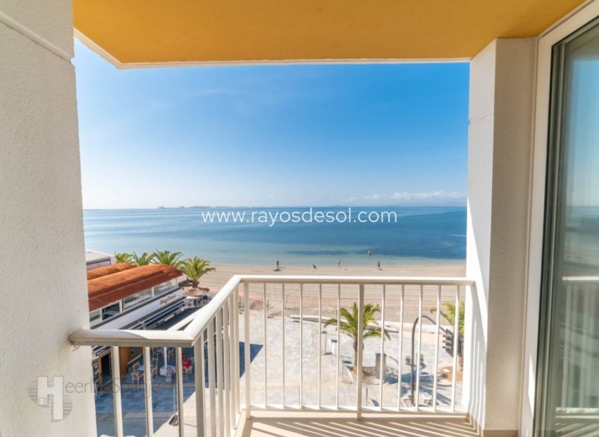 apartment for sale in Lo Pagan