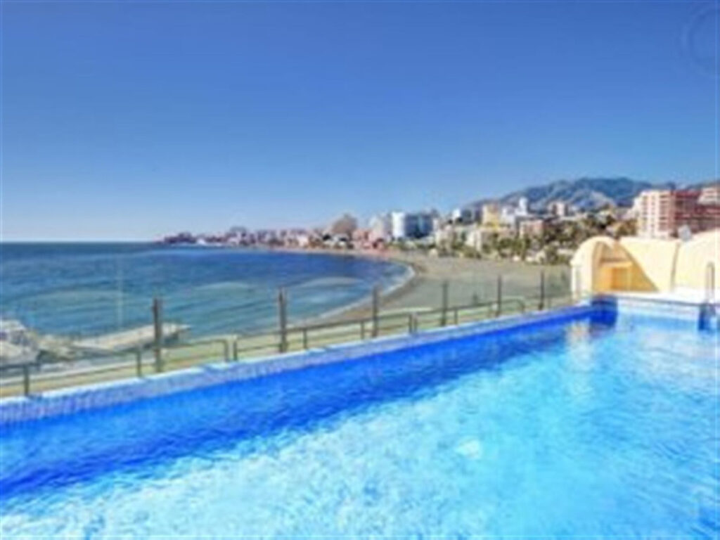 Apartment for sale in benalmadena costa