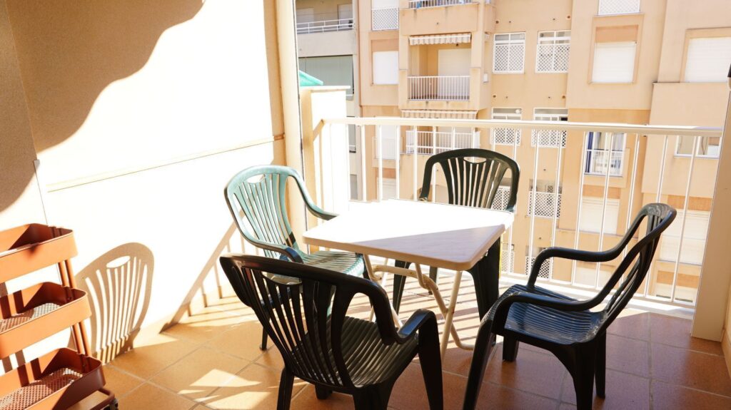 Apartment for Sales in almuñécar