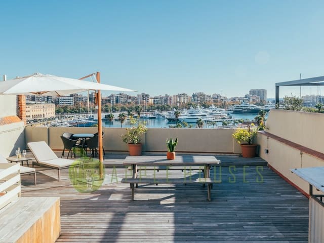 Apartment for sale in barcelona barcelona