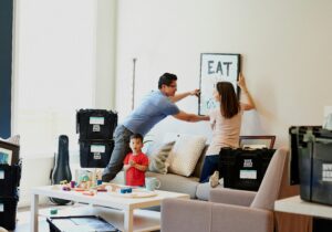 Make home buying about the home, not the buying Make home buying about the home, not the buying