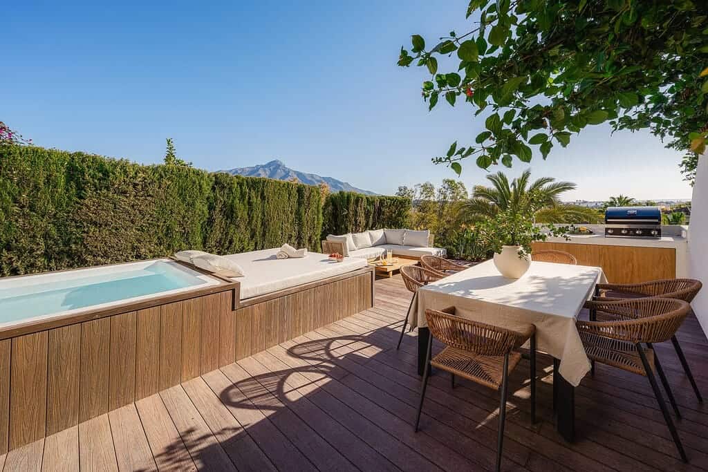 Marbella Apartment Esmara953 1 2