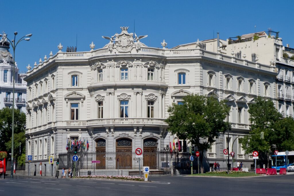 Palacio De Linares 01 1