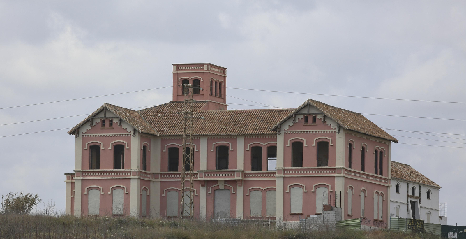 Haunted Houses in Spain: Where History, Mystery and Real Estate Meet
