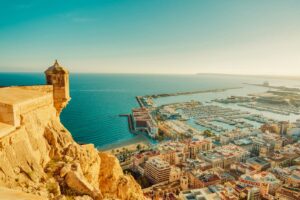 The Lifestyle Benefits of Buying a Coastal Property in Spain The Lifestyle Benefits of Buying a Coastal Property in Spain