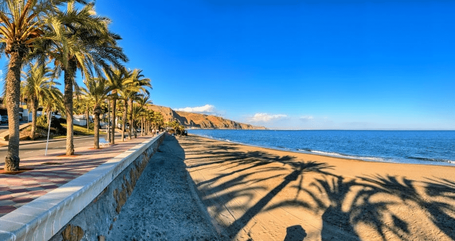 Guide: Beaches Of Almeria 7 25 2021 Jun 18 22 11 10