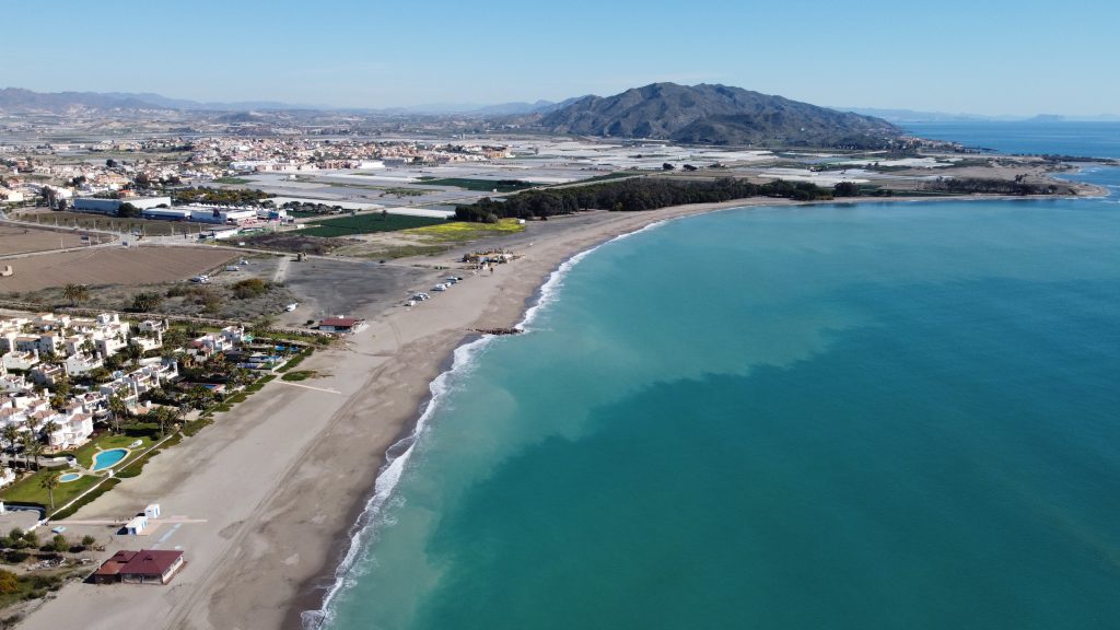 Guide: Beaches Of Almeria 5 Dji 0897 1024X576 1
