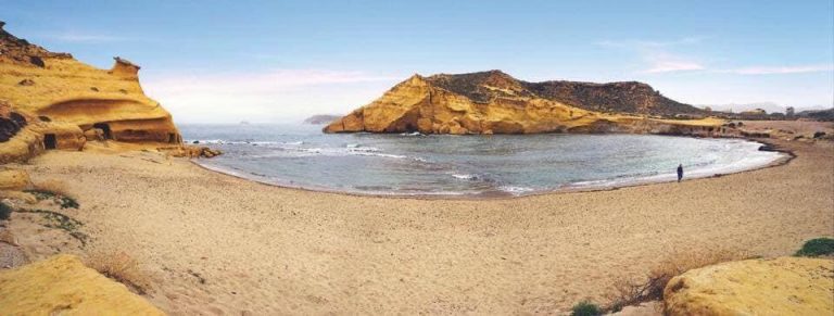 Guide: Beaches Of Almeria 1 Db8803D2 47B1 4F56 Aacf 375Aad0E391E 768X291 1