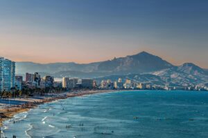 What is life like on the Costa Blanca What is life like on the Costa Blanca