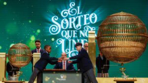 Spain’s Christmas Lottery: The Magic of El Gordo Spain’s Christmas Lottery: The Magic of El Gordo