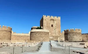History & Culture of the Almería Province History & Culture of the Almería Province