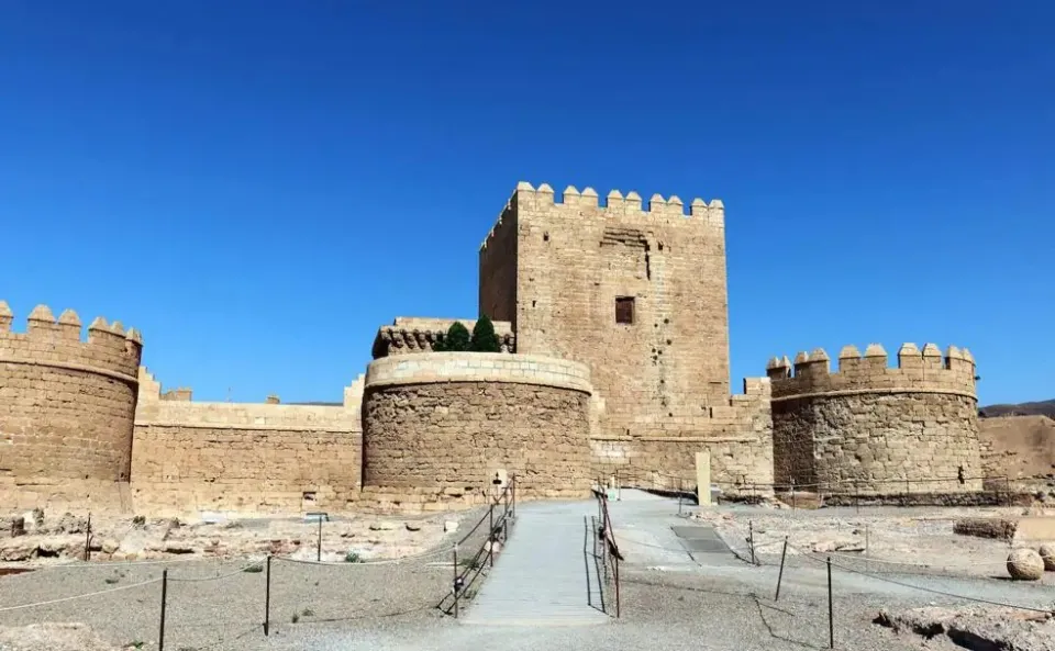 History & Culture of the Almería Province
