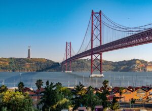 Crossing the Guardian – Portugal is closer than you think Crossing the Guardian – Portugal is closer than you think