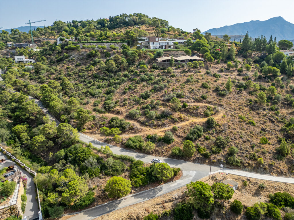 7 Key Considerations When Buying A Plot 2 Web El Madronal Plot Drone 9