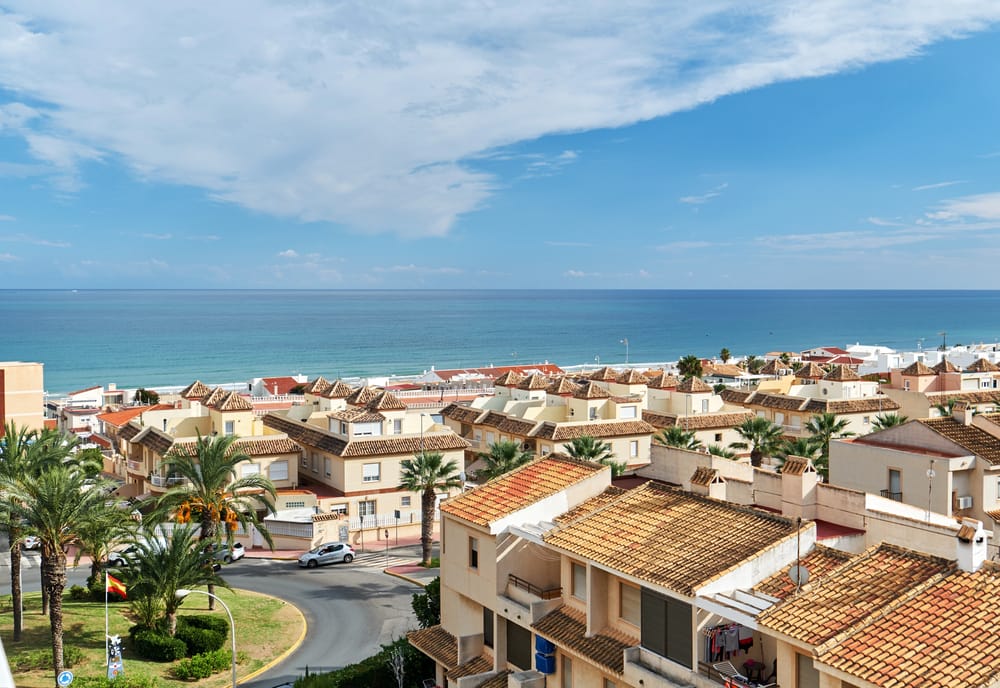 Is Alicante A Good Place For Expats? 1 Living In Spain