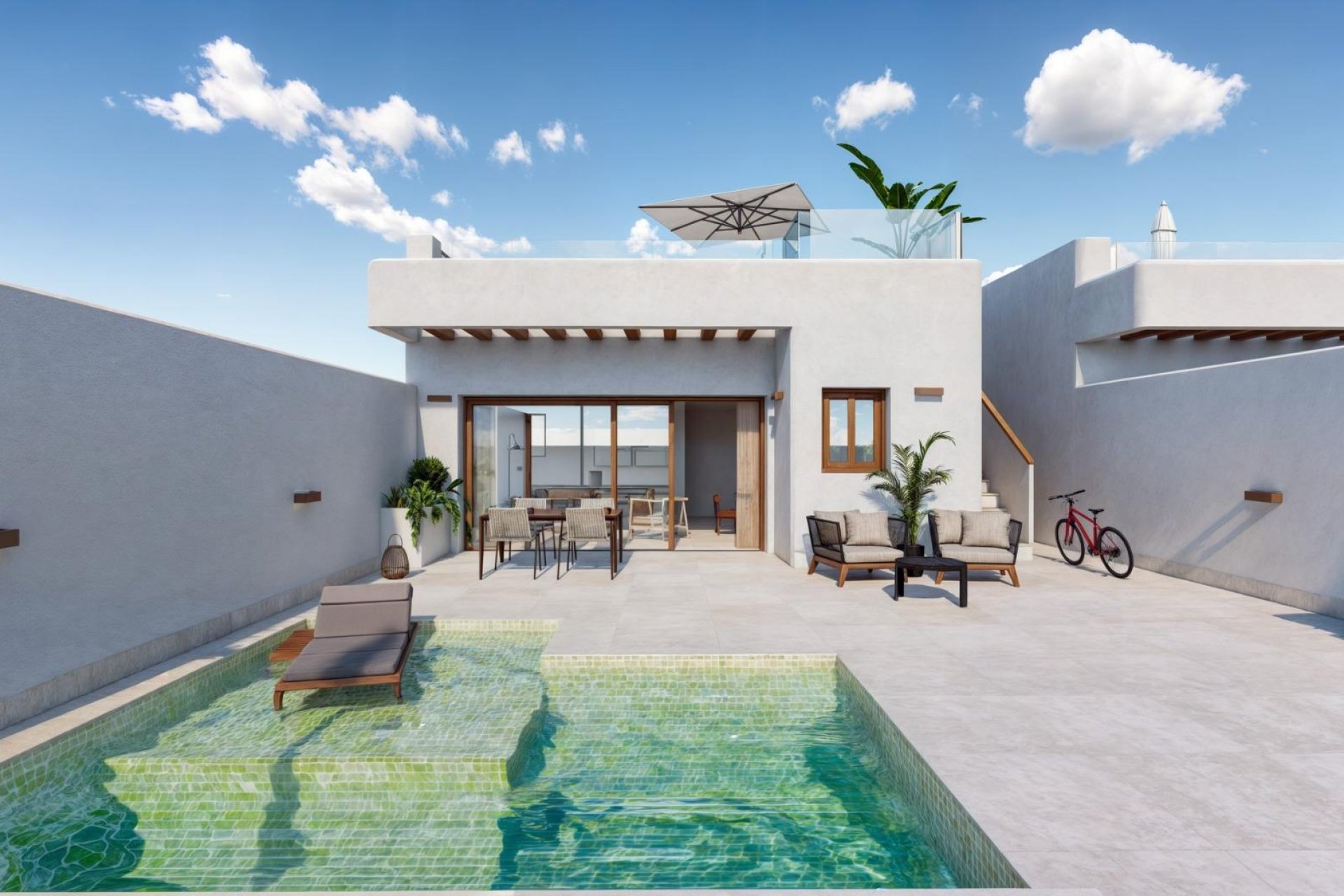 Advantages of Building Your Own Home