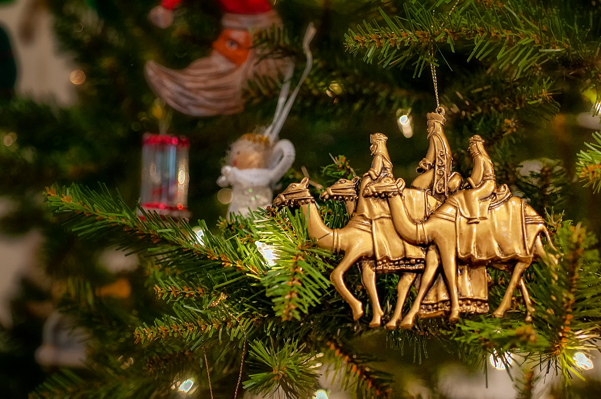 Three Kings’ Day in Spain: The Real End of Christmas
