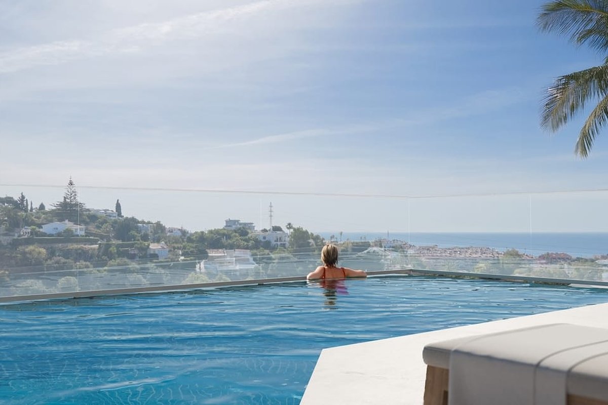 Where to Buy Property on the Costa Del Sol