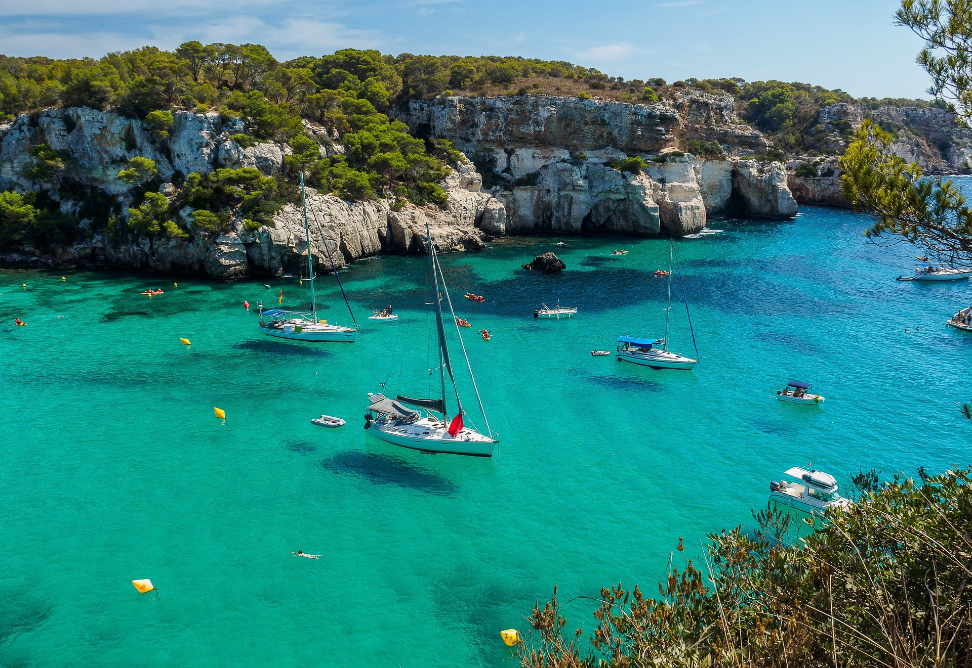Expat & Property Buying Guide in Menorca