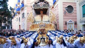 Easter in Spain: Traditions, Sun, and Coastal Living Easter in Spain: Traditions, Sun, and Coastal Living
