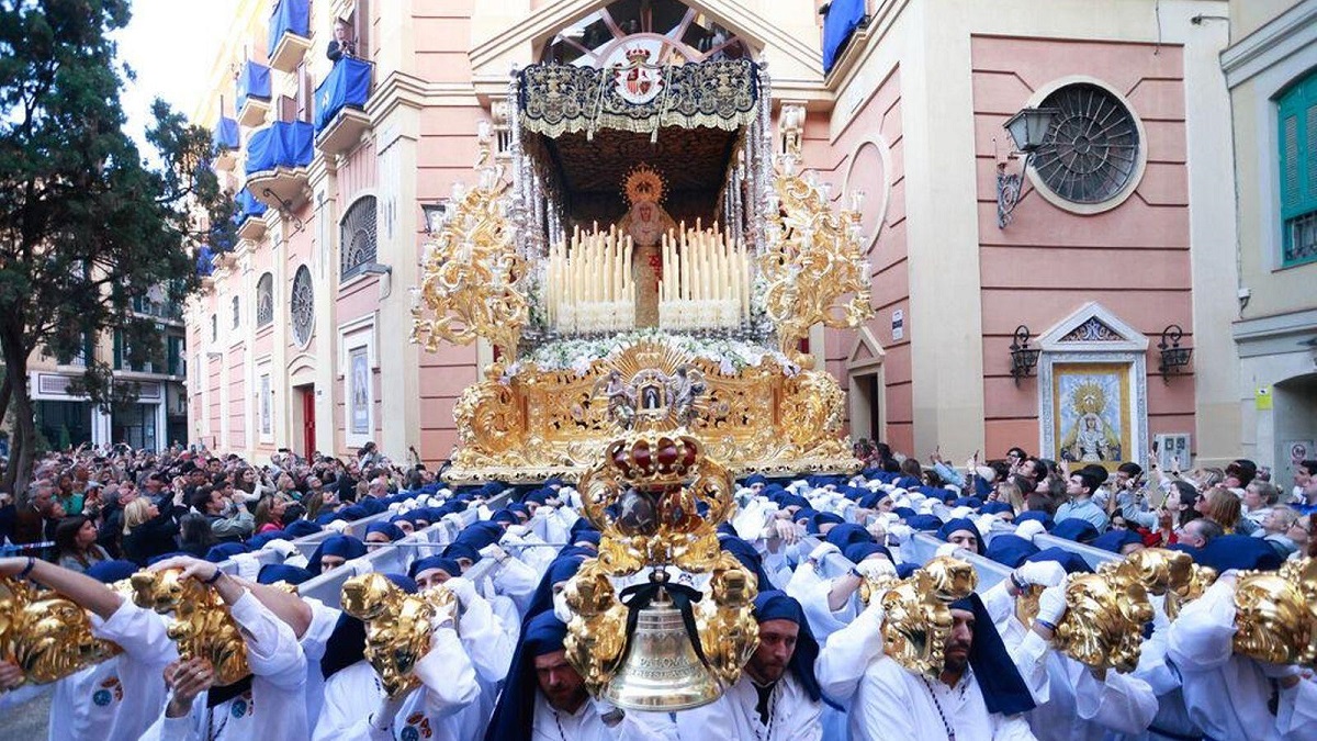 Easter in Spain: Traditions, Sun, and Coastal Living