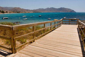International Home Sales in Murcia Double in Last Decade International Home Sales in Murcia Double in Last Decade