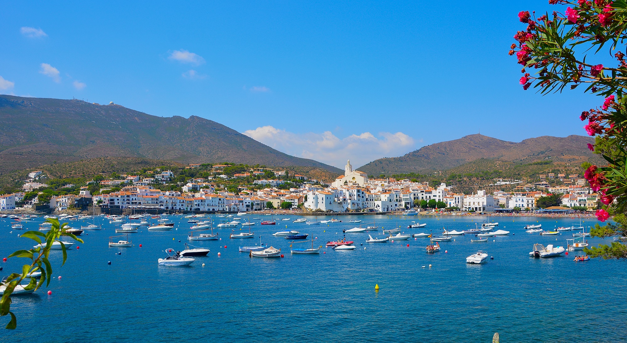 Costa Brava Property Guide