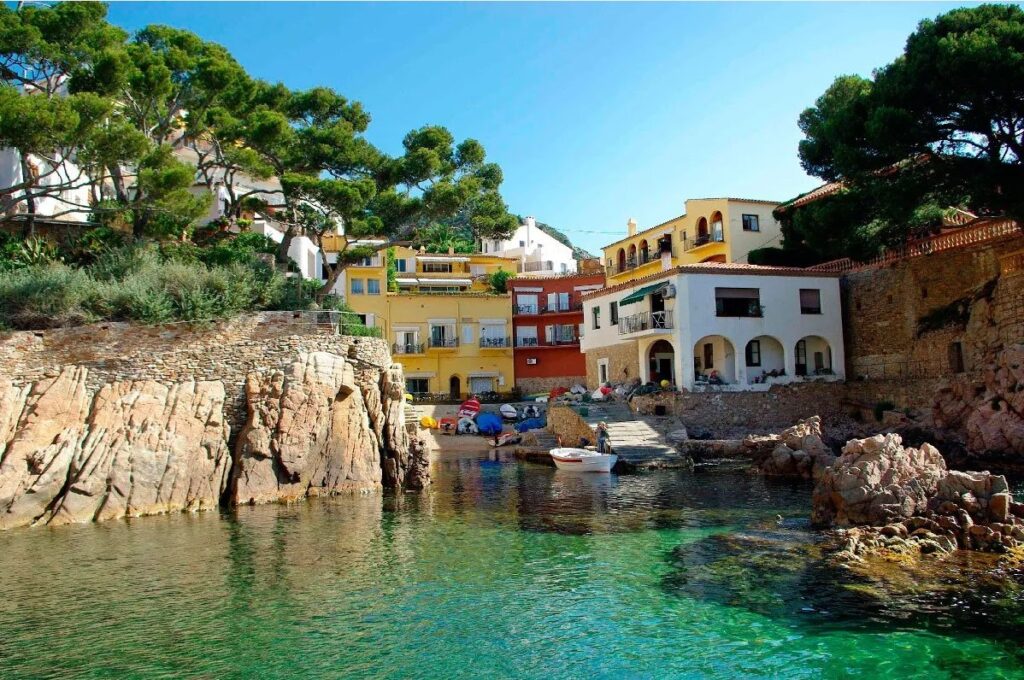 Costa Brava Property Guide 1 Begur