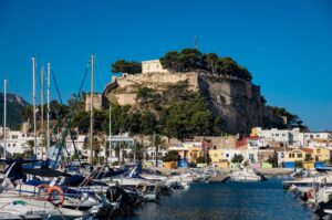 Denia: Where Lifestyle Becomes Investment Denia: Where Lifestyle Becomes Investment