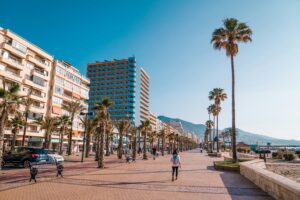 Why More Americans Are Buying Property in Spain Why More Americans Are Buying Property in Spain