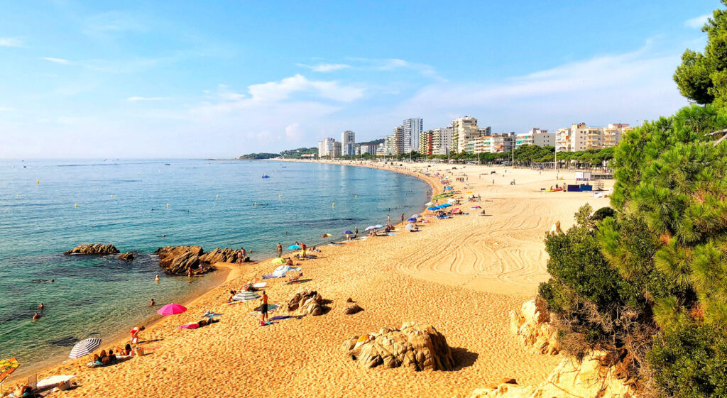 Costa Brava Property Guide 3 Visita Platja D Aro 4