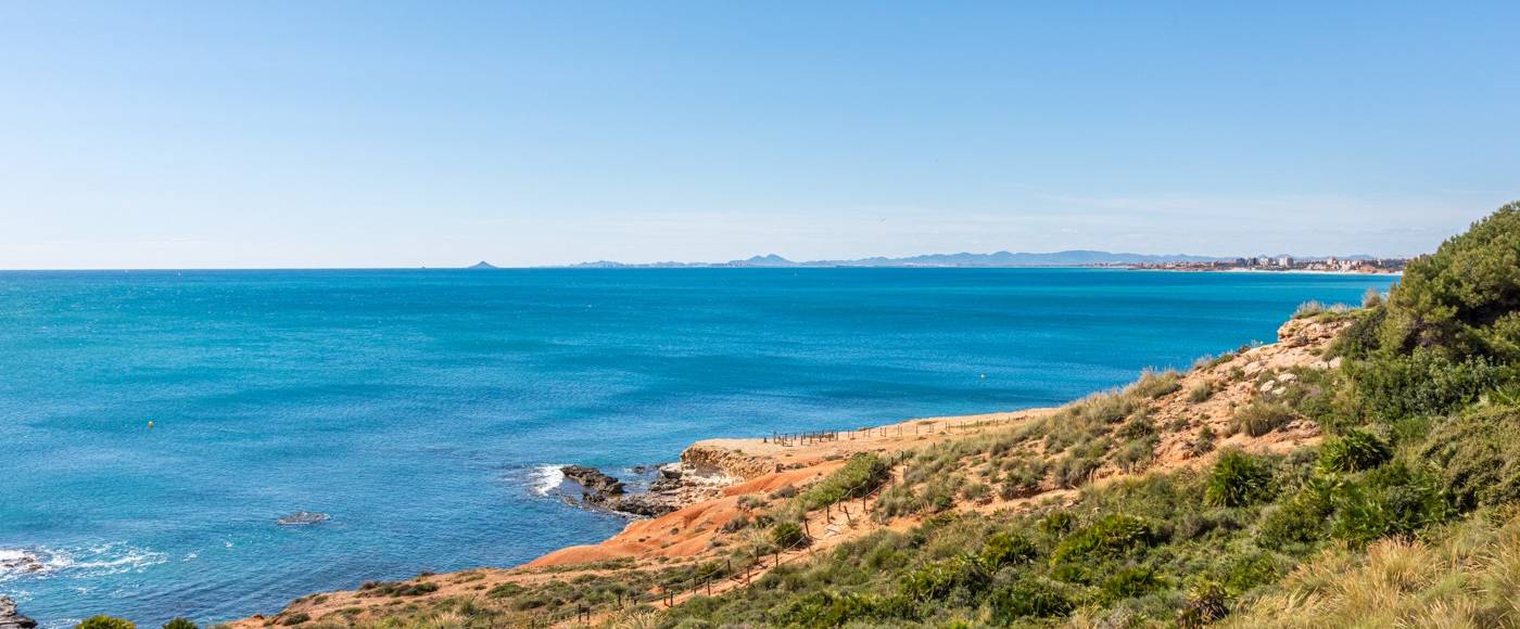 Mojacar: a charming white town on the Costa Almeria